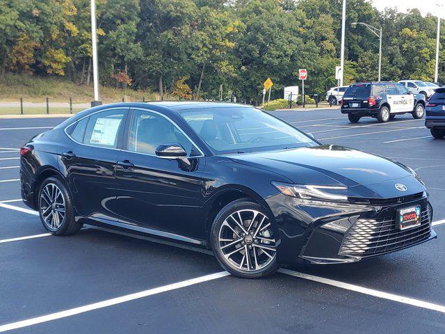 new 2026 Toyota Camry car, priced at $39,362