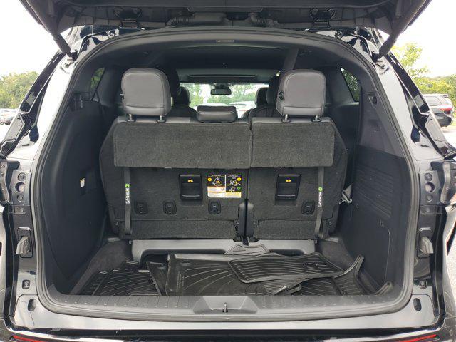 used 2022 Toyota Sienna car, priced at $42,514