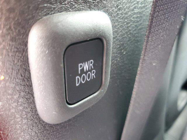 used 2022 Toyota Sienna car, priced at $42,514