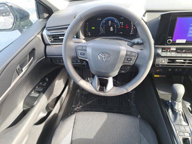 new 2026 Toyota Camry car, priced at $29,888