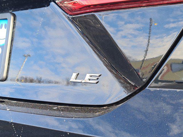 new 2026 Toyota Camry car, priced at $29,888