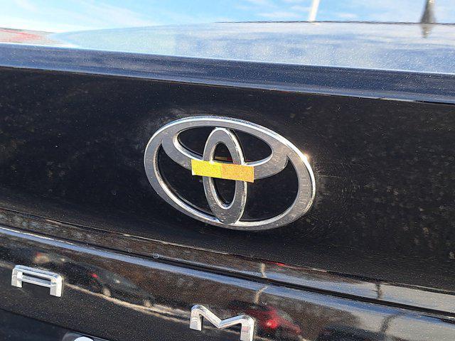 new 2026 Toyota Camry car, priced at $29,888