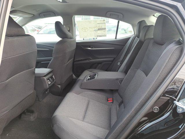 new 2026 Toyota Camry car, priced at $29,888