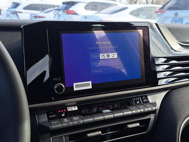 new 2026 Toyota Camry car, priced at $29,888