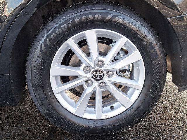 new 2026 Toyota Camry car, priced at $29,888