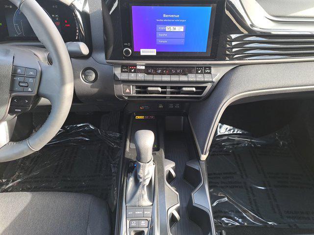 new 2026 Toyota Camry car, priced at $29,888
