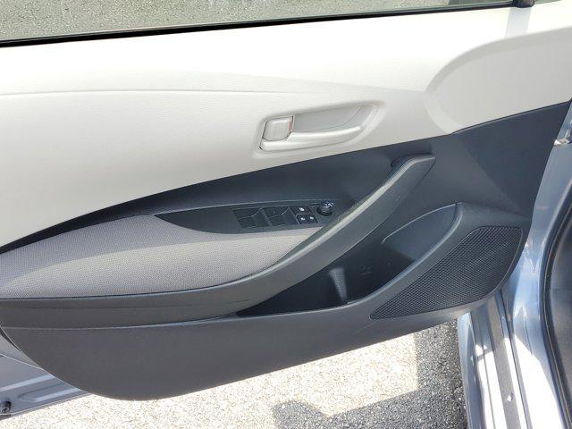 used 2023 Toyota Corolla car, priced at $21,998