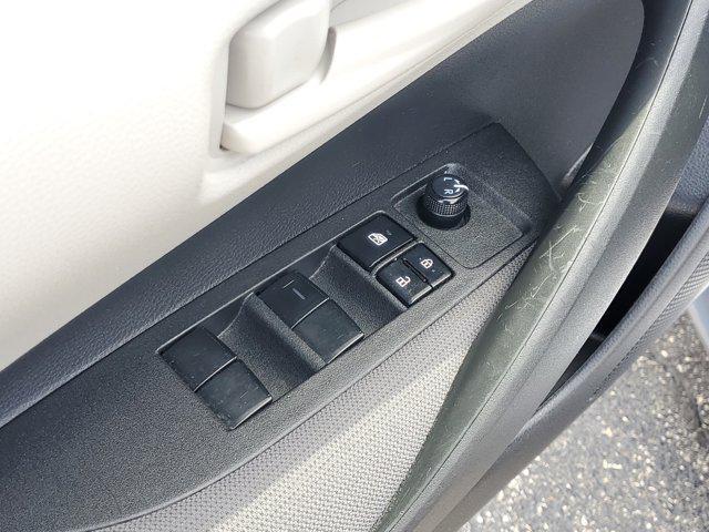 used 2023 Toyota Corolla car, priced at $21,998