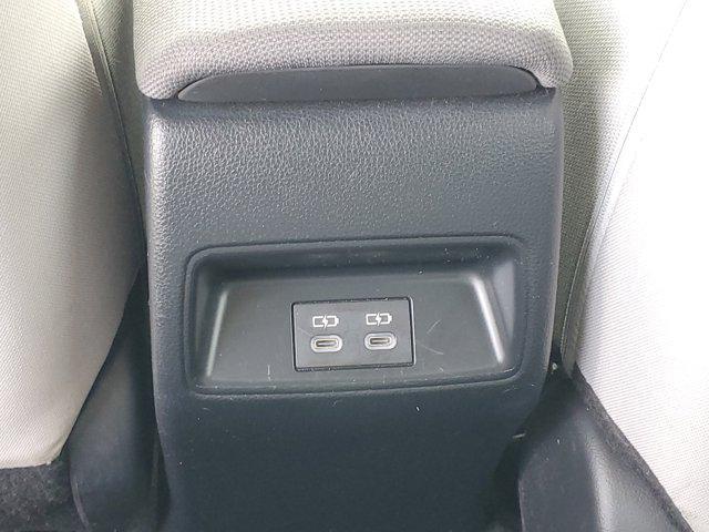 used 2023 Toyota Corolla car, priced at $21,998