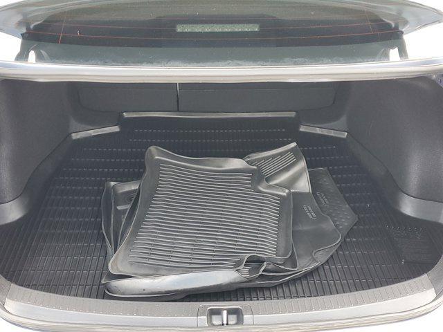 used 2023 Toyota Corolla car, priced at $21,998
