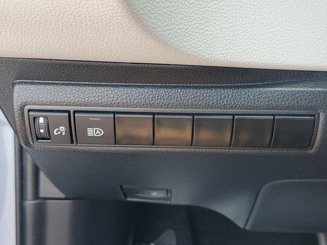 used 2023 Toyota Corolla car, priced at $21,998