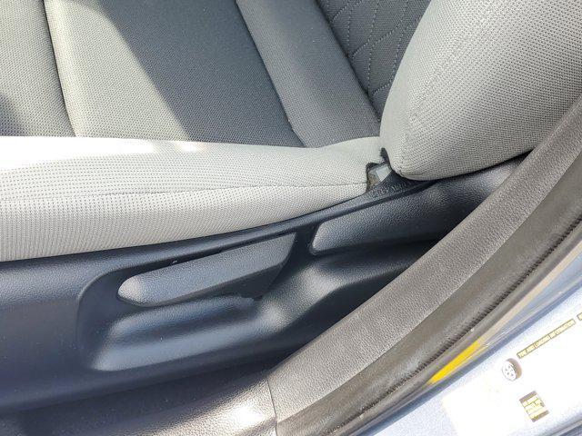 used 2023 Toyota Corolla car, priced at $21,998