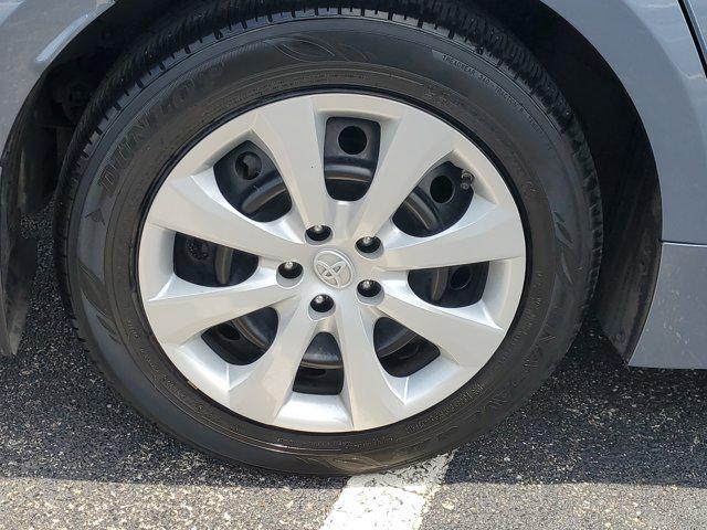 used 2023 Toyota Corolla car, priced at $21,998