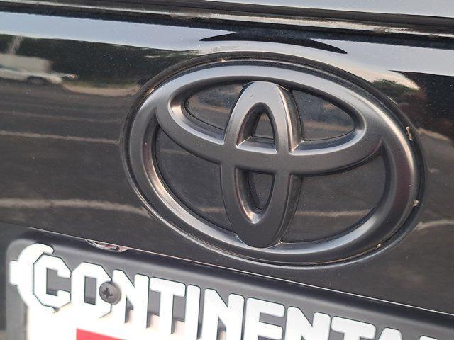 used 2022 Toyota RAV4 car, priced at $30,552