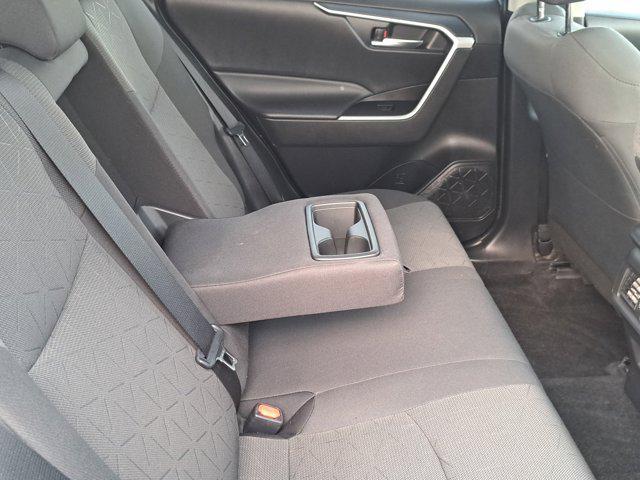 used 2022 Toyota RAV4 car, priced at $30,552