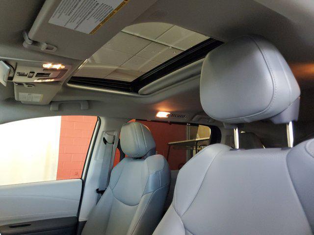 used 2024 Toyota Sienna car, priced at $47,925