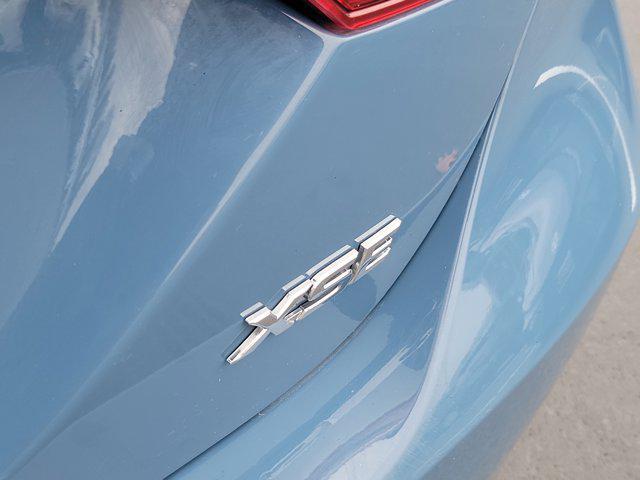 used 2023 Toyota Camry car, priced at $26,850