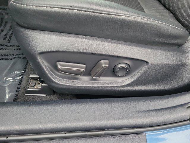 used 2023 Toyota Camry car, priced at $26,850