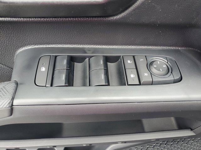 new 2025 Toyota Tacoma car, priced at $34,619