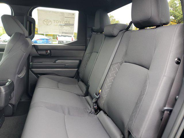 new 2025 Toyota Tacoma car, priced at $34,619