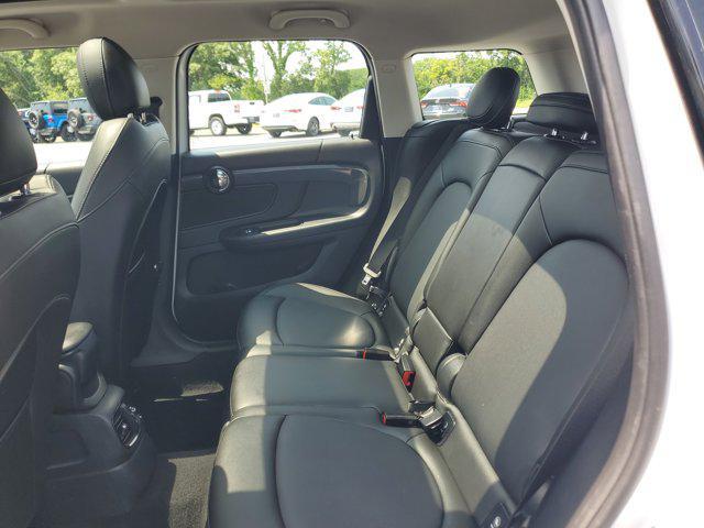 used 2019 MINI Countryman car, priced at $21,998