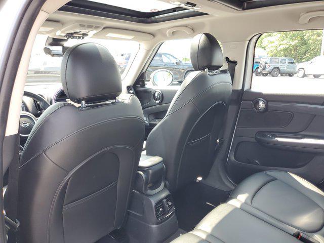 used 2019 MINI Countryman car, priced at $21,998