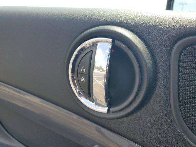 used 2019 MINI Countryman car, priced at $21,998