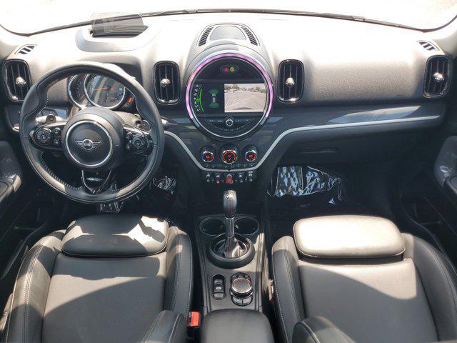 used 2019 MINI Countryman car, priced at $21,998