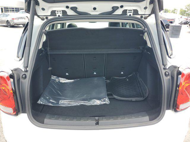 used 2019 MINI Countryman car, priced at $21,998