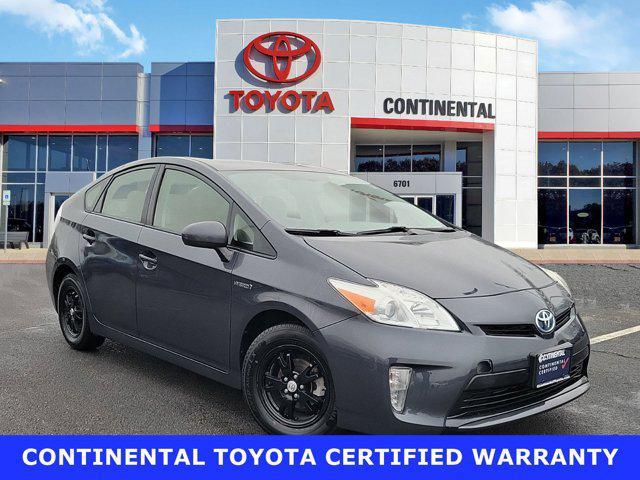 used 2013 Toyota Prius car, priced at $12,987