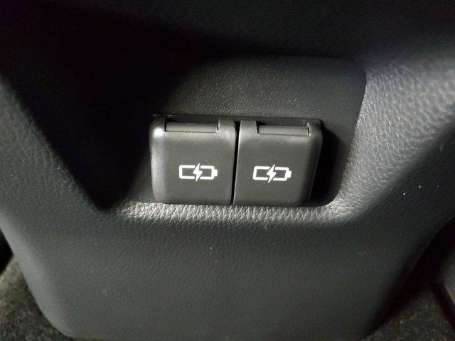 new 2025 Toyota RAV4 car, priced at $35,818