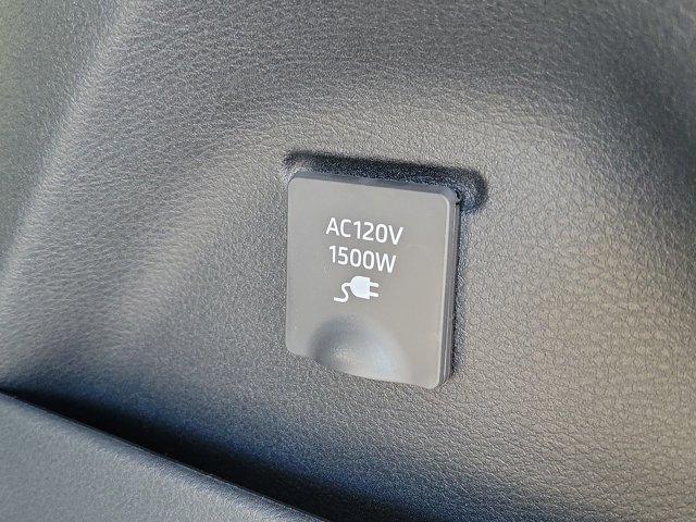 new 2025 Toyota Sienna car, priced at $48,735