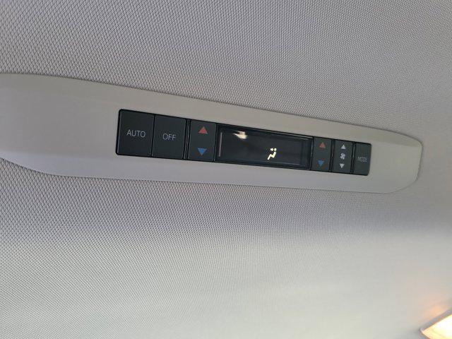 new 2025 Toyota Sienna car, priced at $48,735