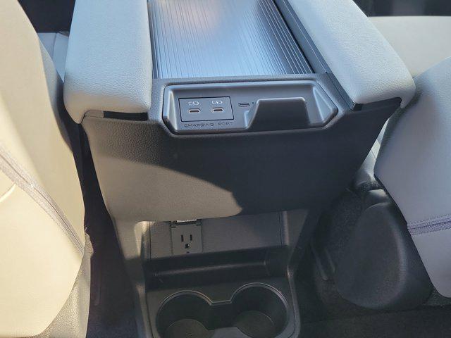 new 2025 Toyota Sienna car, priced at $48,735