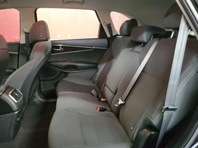 used 2017 Kia Sorento car, priced at $13,987