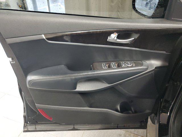 used 2017 Kia Sorento car, priced at $13,987