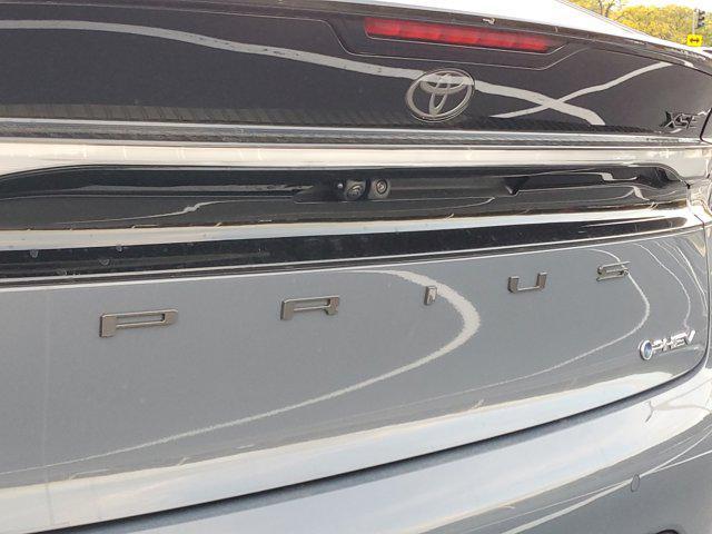 new 2026 Toyota Prius Plug-In Hybrid car, priced at $42,771
