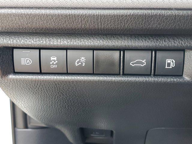 used 2025 Toyota Camry car, priced at $34,996