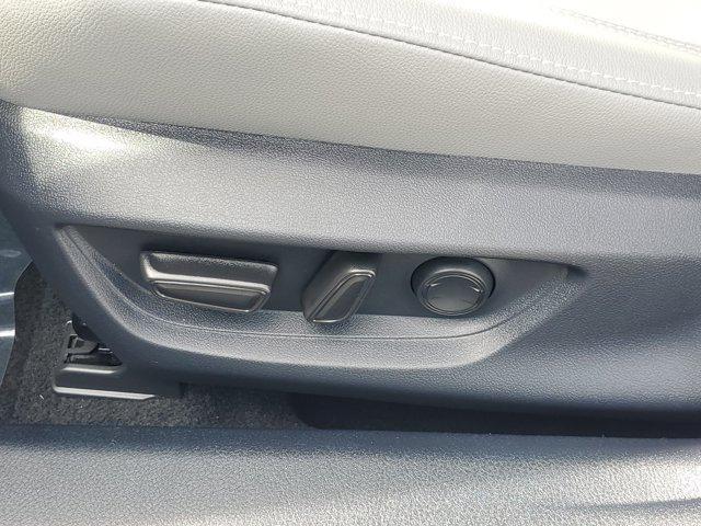 used 2025 Toyota Camry car, priced at $34,996