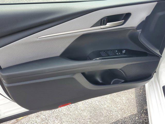 used 2025 Toyota Camry car, priced at $34,996