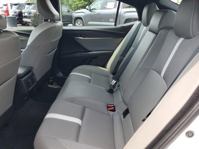 used 2025 Toyota Camry car, priced at $34,996