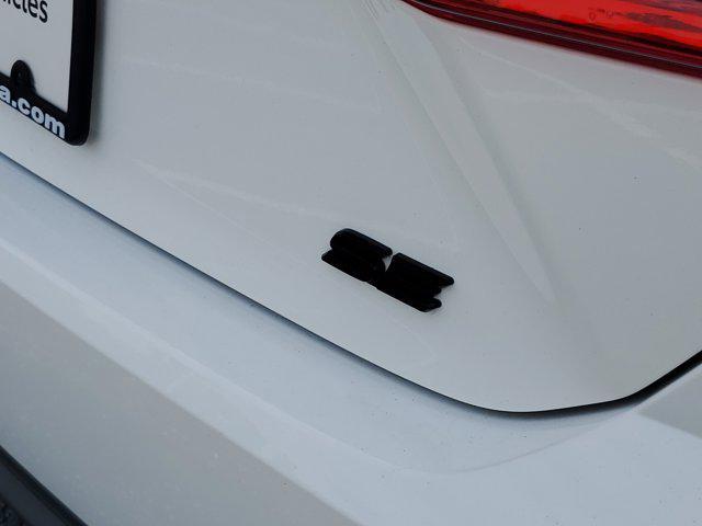 used 2025 Toyota Camry car, priced at $34,996