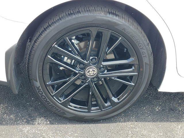 used 2025 Toyota Camry car, priced at $34,996