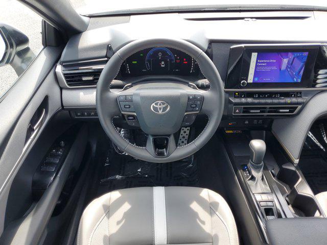 used 2025 Toyota Camry car, priced at $34,996