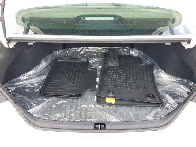 used 2025 Toyota Camry car, priced at $34,996