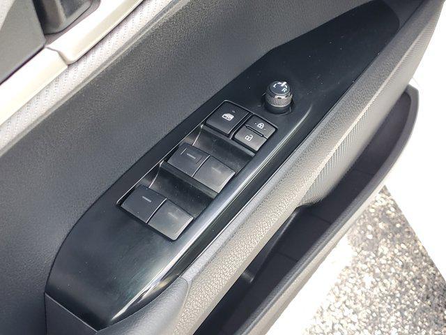 used 2025 Toyota Camry car, priced at $34,996