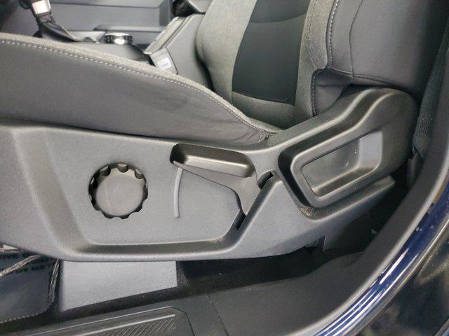 used 2021 Ford Bronco car, priced at $32,985