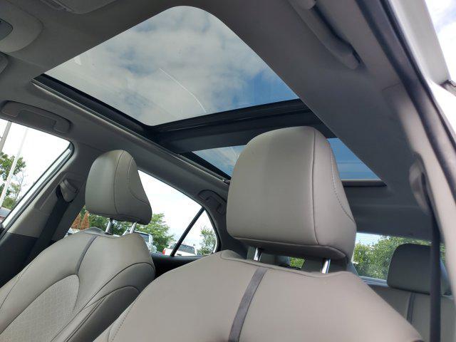 used 2019 Toyota Camry car, priced at $25,887