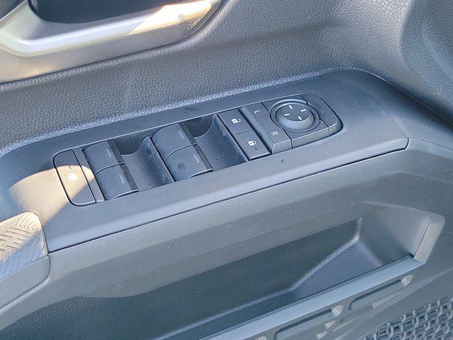 new 2025 Toyota Tacoma car, priced at $44,907