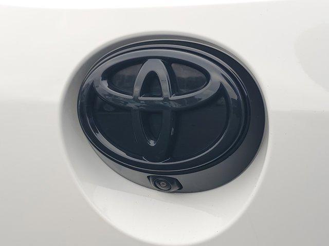 used 2023 Toyota Corolla car, priced at $23,718